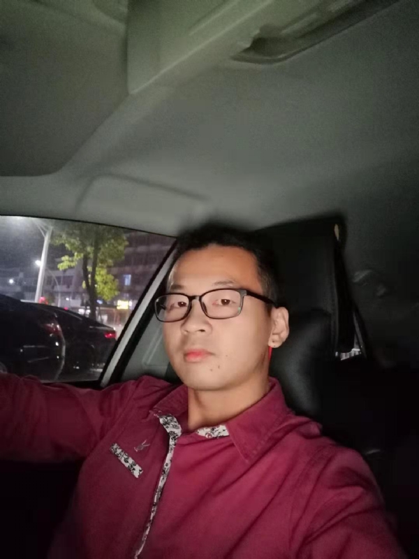 遇你最美的第一张照片--顺昌婚介网