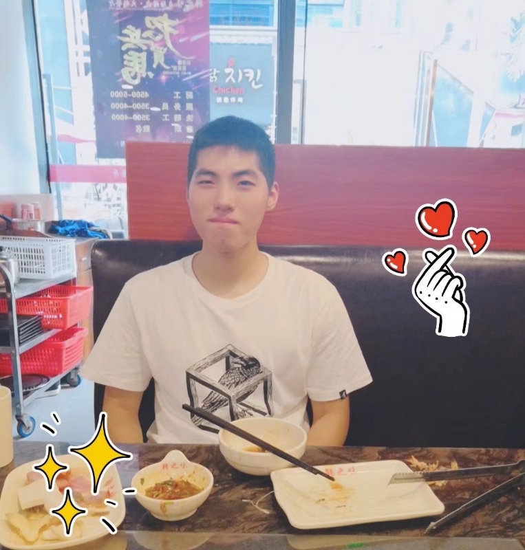 XUAN傑的第一张照片--顺昌婚介网