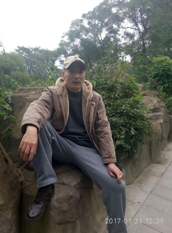 热腾腾的第一张照片--顺昌婚介网