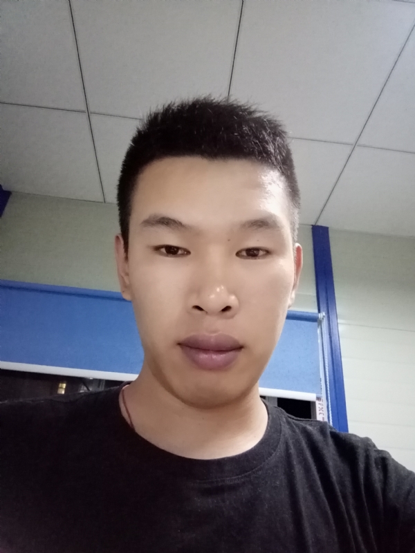 不一样得烟火的第一张照片--顺昌婚介网