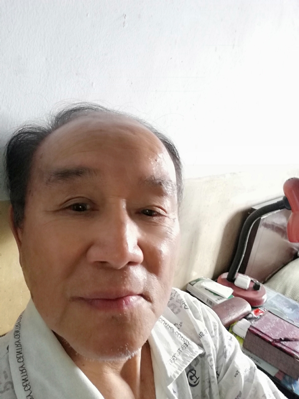 Su的第一张照片--顺昌婚介网