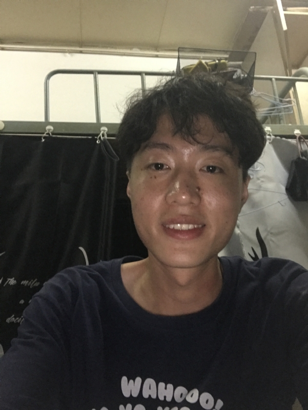 迷你兔子的第一张照片--顺昌婚介网