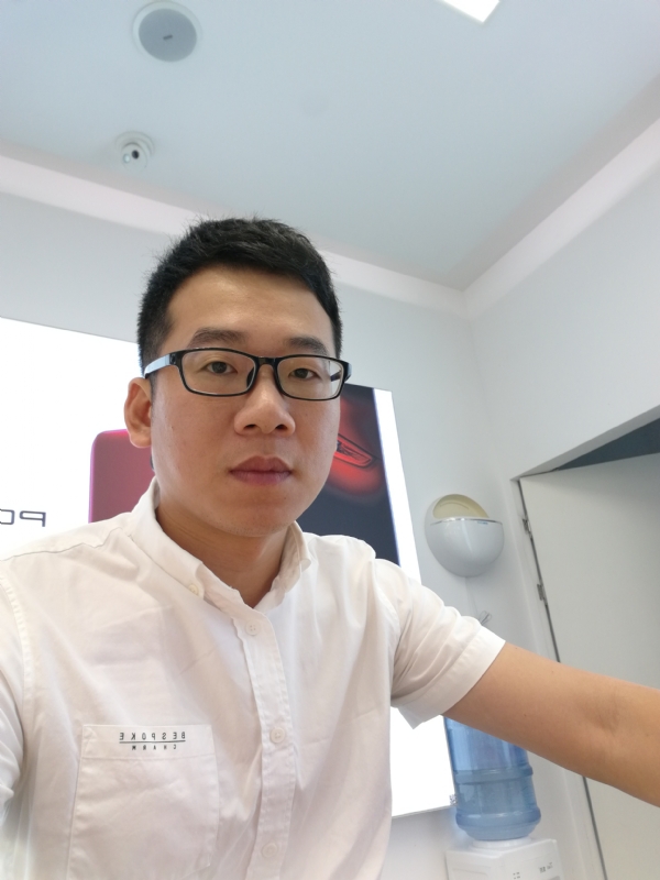 属狗的男人的第一张照片--顺昌婚介网