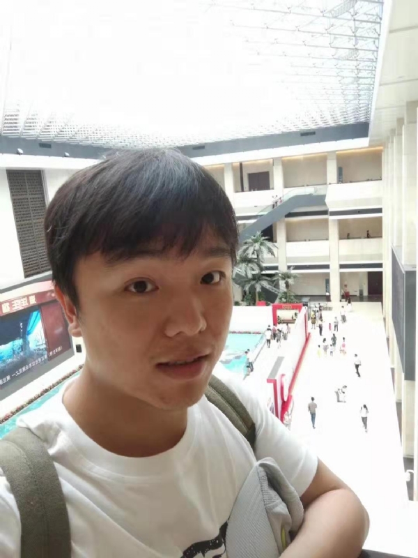 五月的第一张照片--顺昌婚介网