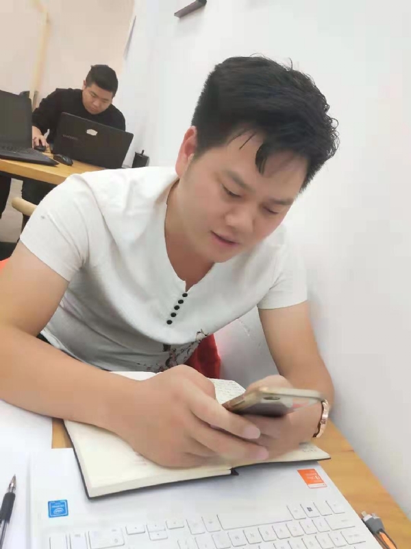 麒麟的第一张照片--顺昌婚介网