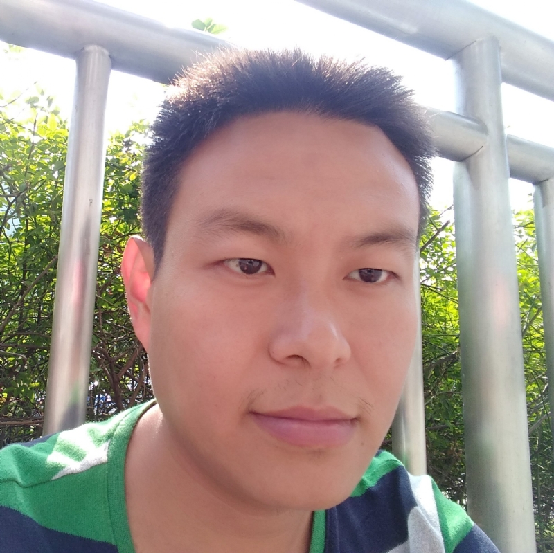 崔尚书的第一张照片--顺昌婚介网