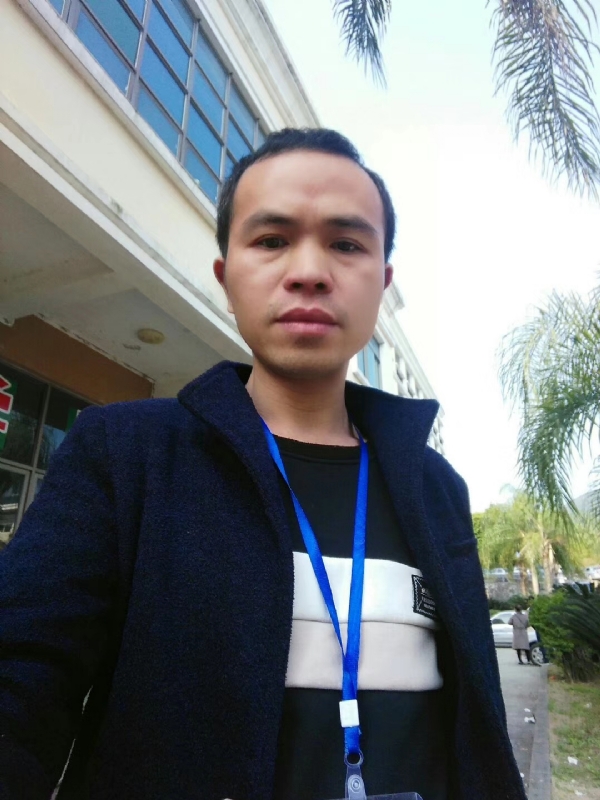 点点的第一张照片--顺昌婚介网