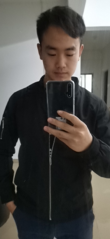 弥铭的第一张照片--顺昌婚介网