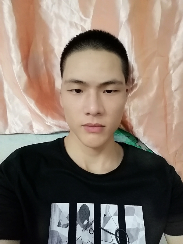 啊猫的第一张照片--顺昌婚介网