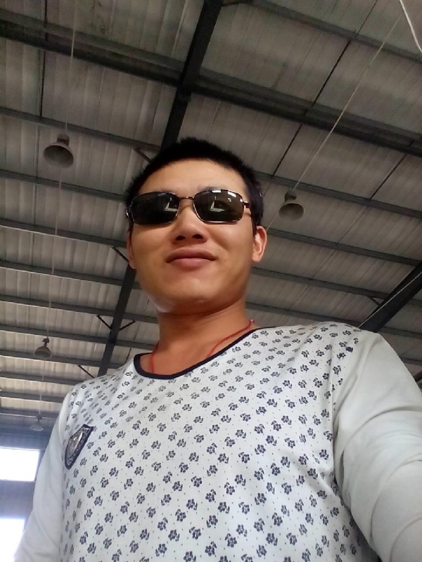 爱拼才会赢的第一张照片--顺昌婚介网