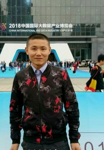 爱拼才会赢的第三张照片--顺昌婚介网