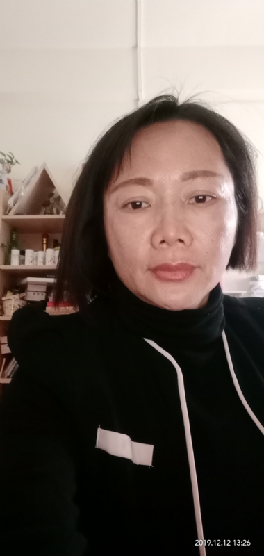 小雨的第一张照片--顺昌婚介网