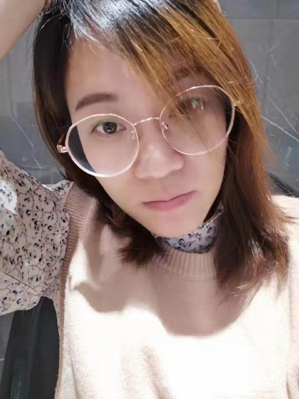 xiaobuliu888的第一张照片--顺昌婚介网