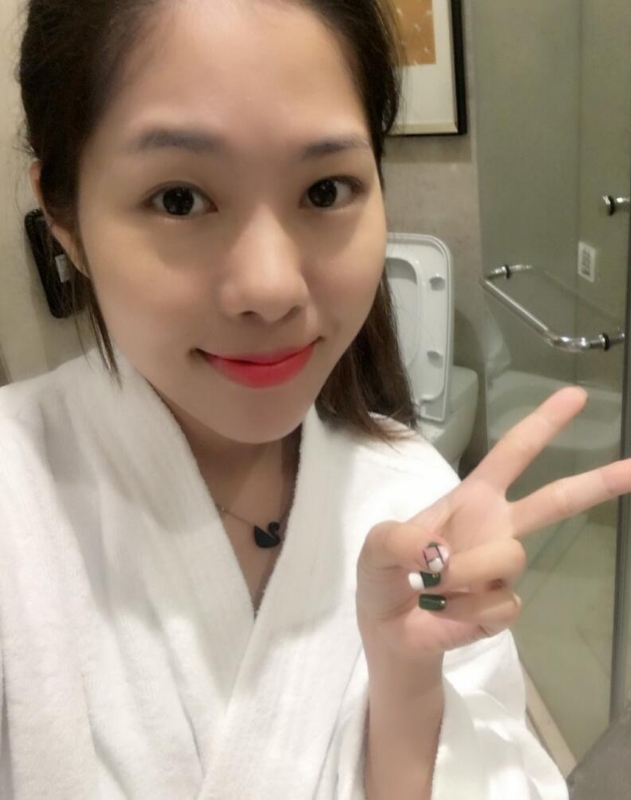 爱你很幸福的第一张照片--顺昌婚介网