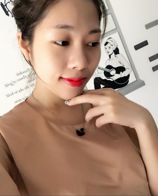 爱你很幸福的第二张照片--顺昌婚介网