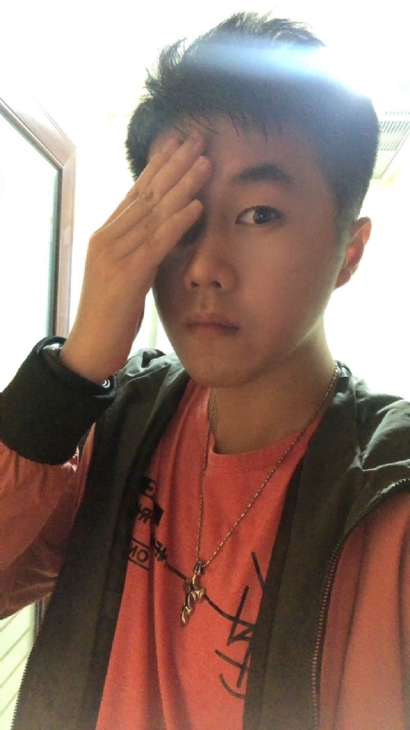 尐坏坏的第一张照片--顺昌婚介网