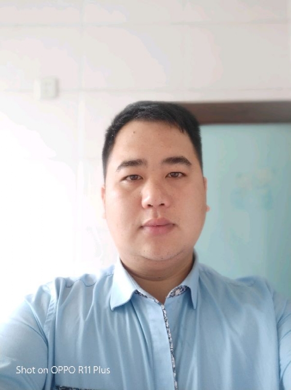 真心面对缘分的第一张照片--顺昌婚介网