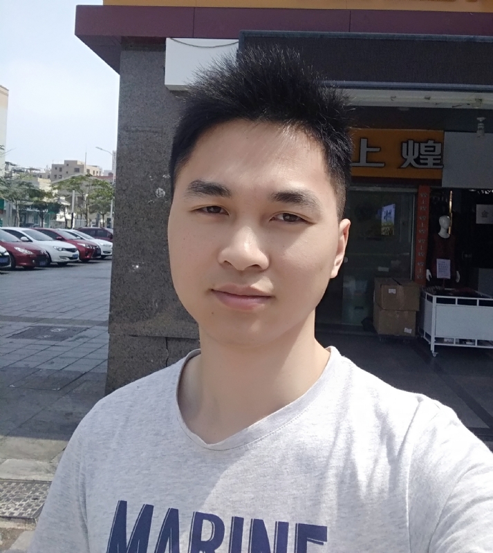 泰歌的第一张照片--顺昌婚介网