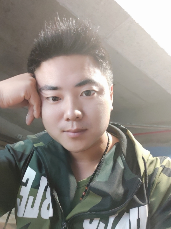 上门女婿的第一张照片--顺昌婚介网