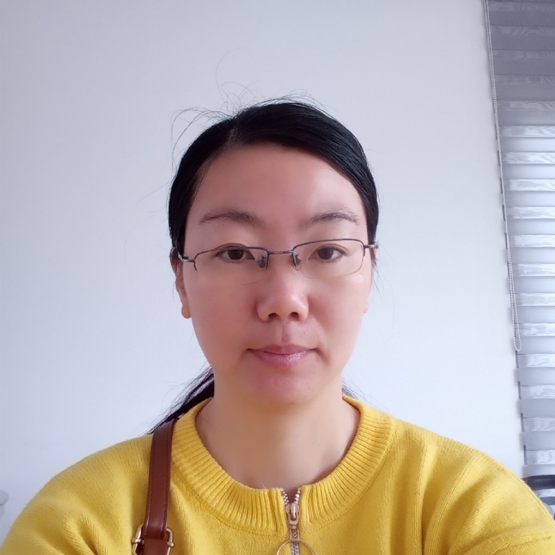 jennifer的第一张照片--顺昌婚介网