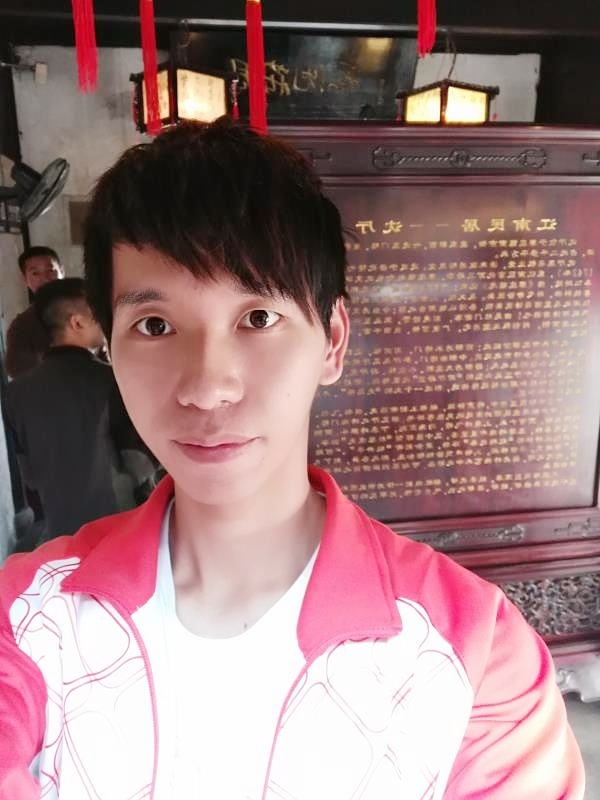 alex流年的第一张照片--顺昌婚介网