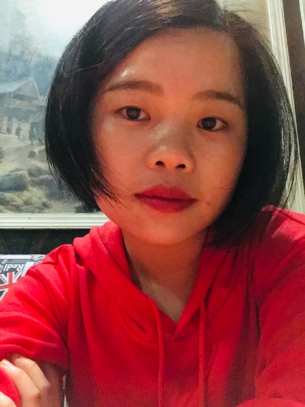 阿言的第一张照片--顺昌婚介网
