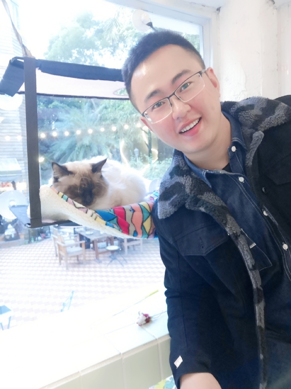 云轩的第一张照片--顺昌婚介网