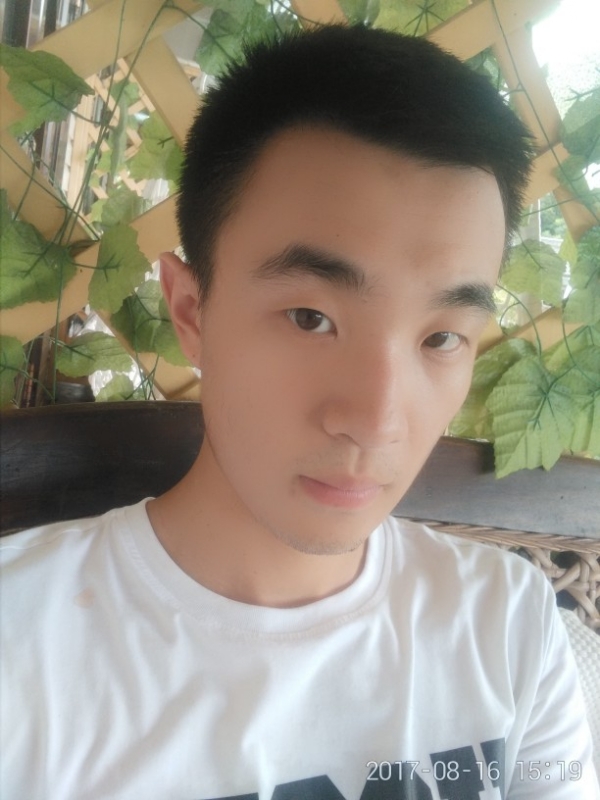 余生请你指教的第一张照片--顺昌婚介网