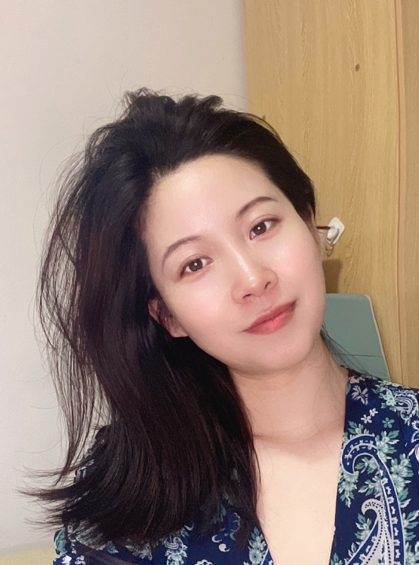 鸢莺的第三张照片--顺昌婚介网