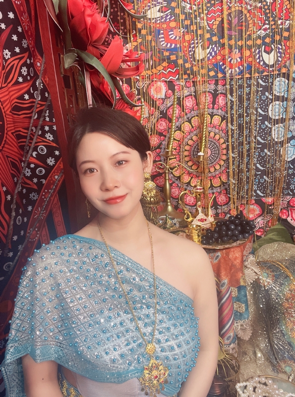 鸢莺的第八张照片--顺昌婚介网