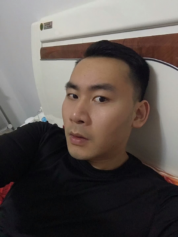 领悟的第一张照片--顺昌婚介网