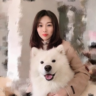 Alice的第一张照片--顺昌婚介网