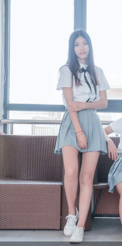 艾丽莎的第一张照片--顺昌婚介网