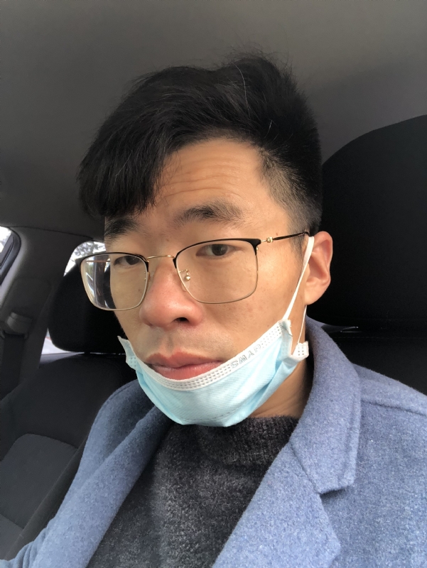 李先生的第一张照片--顺昌婚介网