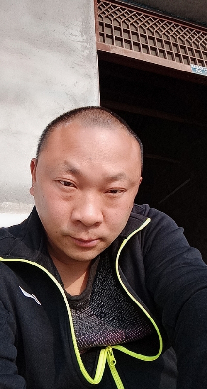 马克的第一张照片--顺昌婚介网