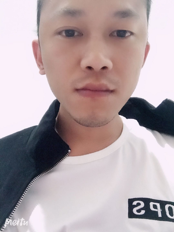 陈诚的第一张照片--顺昌婚介网
