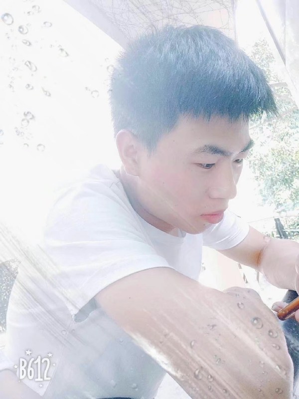 对她说晚安的第一张照片--顺昌婚介网