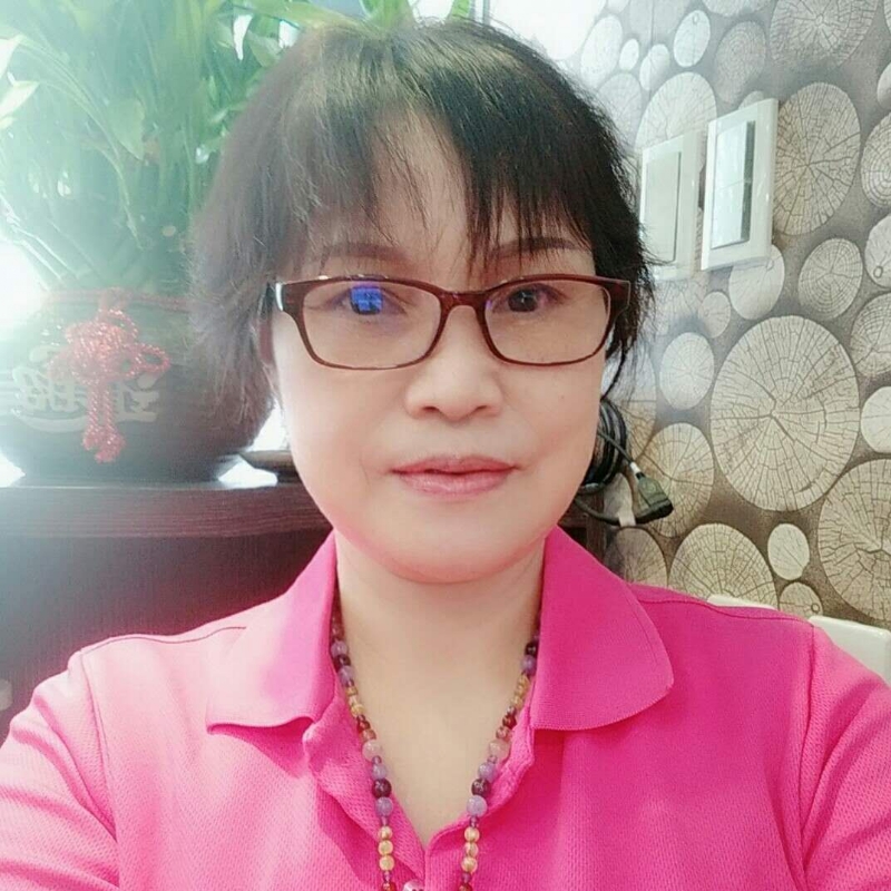 NiNi的第二张照片--顺昌婚介网