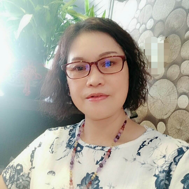 NiNi的第三张照片--顺昌婚介网