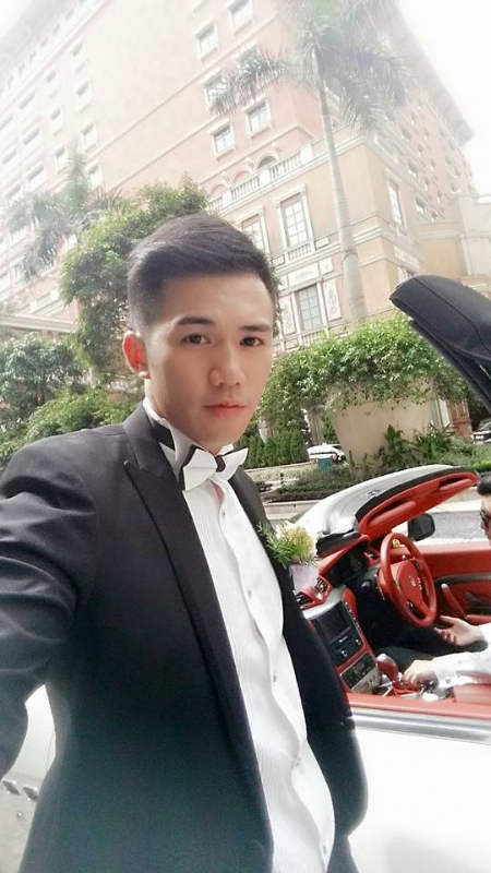 上善若水的第一张照片--顺昌婚介网