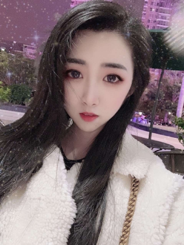 妮可的第一张照片--顺昌婚介网