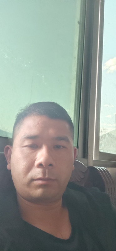 风一样的男人的第一张照片--顺昌婚介网
