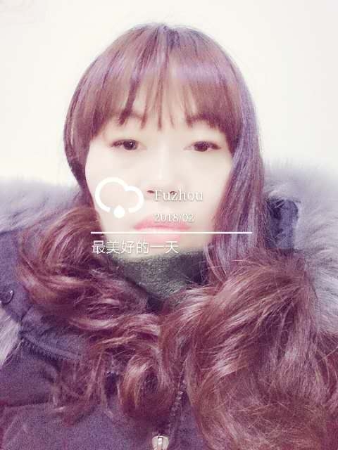 今生之缘的第一张照片--顺昌婚介网