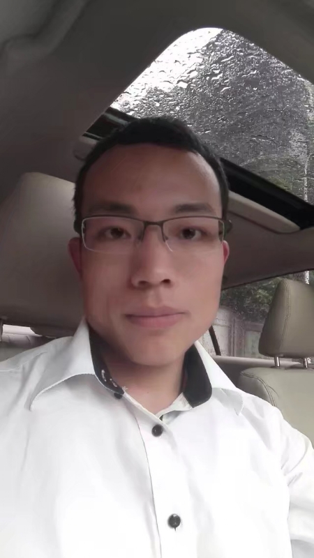 随缘而来的第一张照片--顺昌婚介网