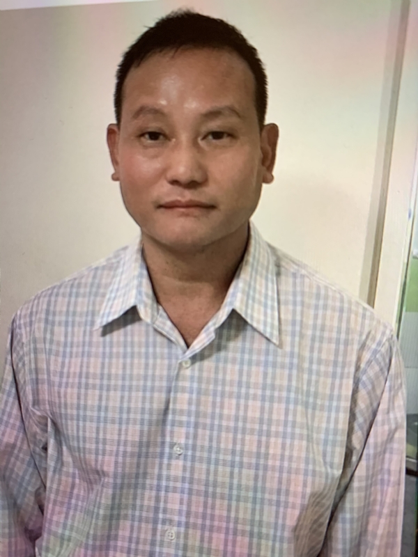 飞鱼的第一张照片--顺昌婚介网