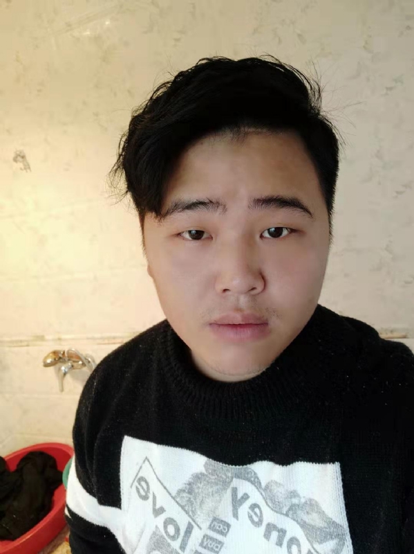 小李的第一张照片--顺昌婚介网