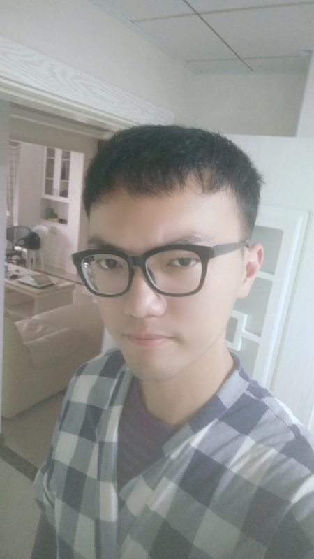 大酋长的第一张照片--顺昌婚介网