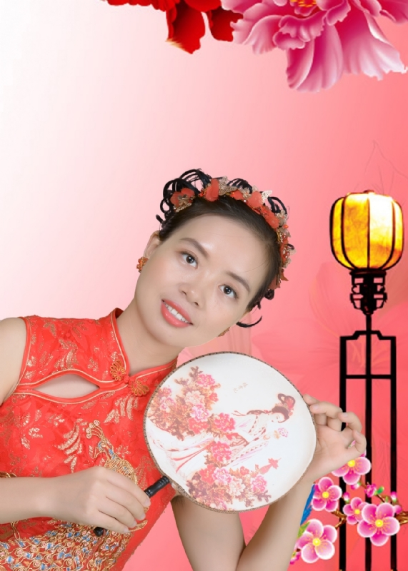 秋记的第一张照片--顺昌婚介网
