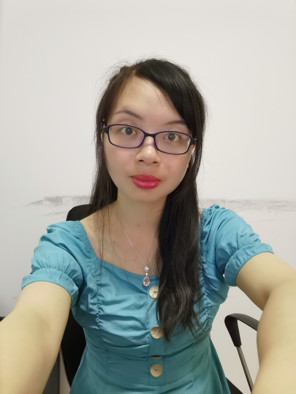秋记的第二张照片--顺昌婚介网