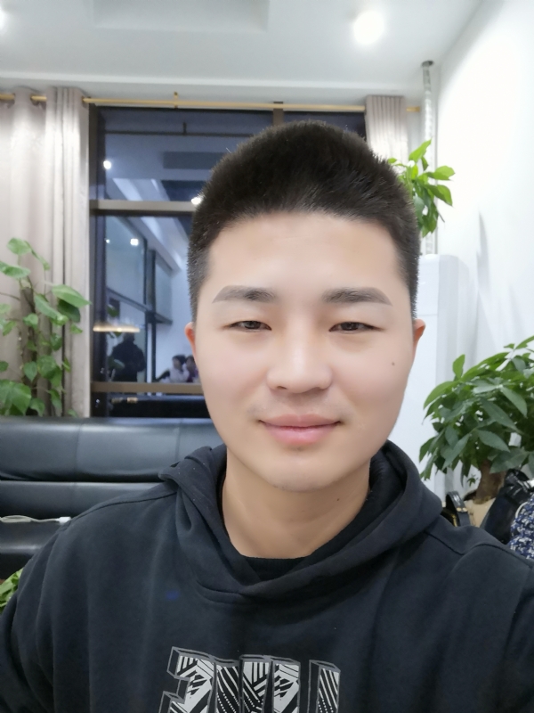 春茶的第一张照片--顺昌婚介网
